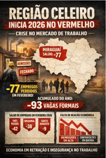 (Foto: Observador Regional)