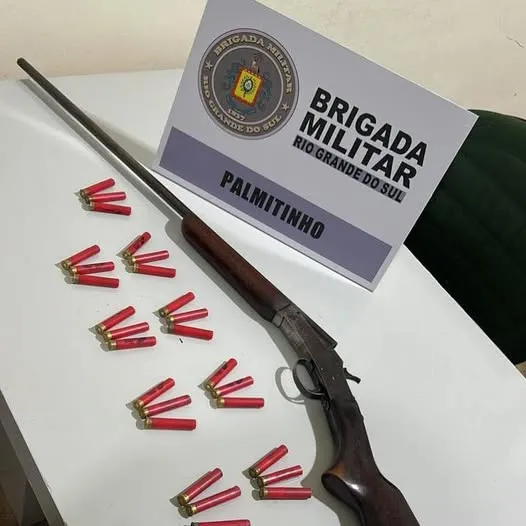 (Foto: Brigada Militar)