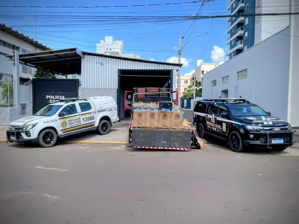 (Foto: Efetivo 7°BPM)