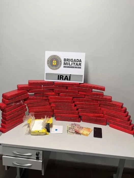 (Foto: Divulgação / 37º BPM)