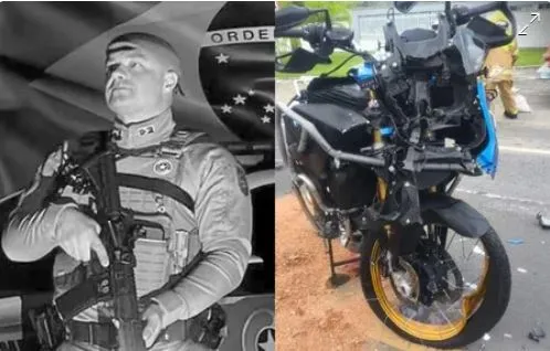 (Foto: Reprodução -PMRv)