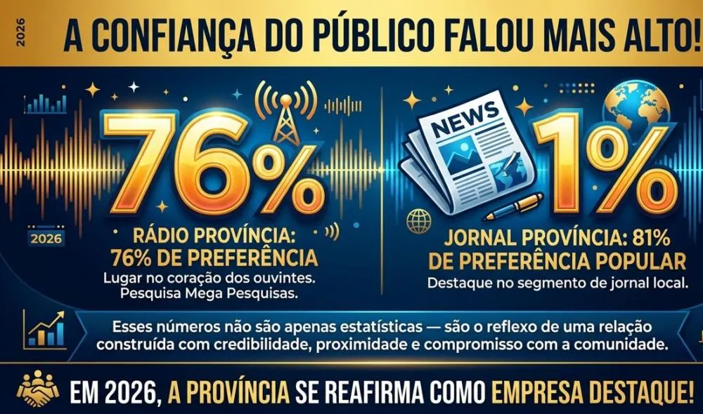 (Foto: Arte Sistema Província)