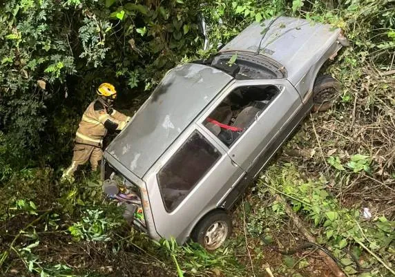 (Foto: Divulgação / Brigada Militar)