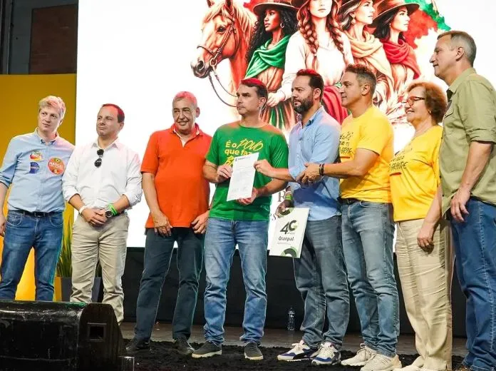 (Foto: César Lopes/Divulgação/CP) 