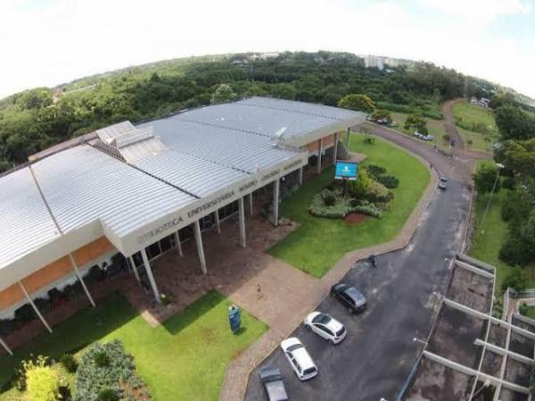 Universidade está disponibilizando 30 vagas no primeiro vestibular para o curso (Foto: Divulgação/Unijuí)