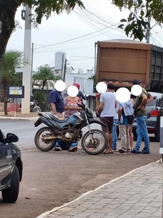(Fotos: Reprodução Rádio Líder) 