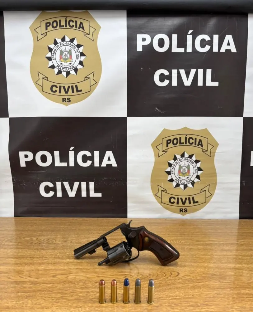 (Foto: Polícia Civil)