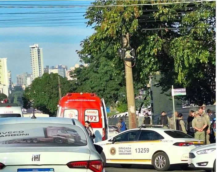 (Foto: Divulgação Rádio Uirapuru) 
