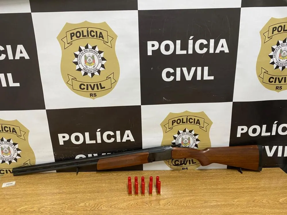 (Foto: Polícia Civil)