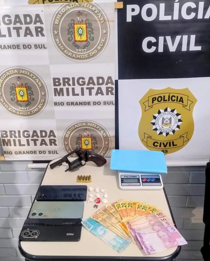 (Foto: Efetivo 7º BPM)