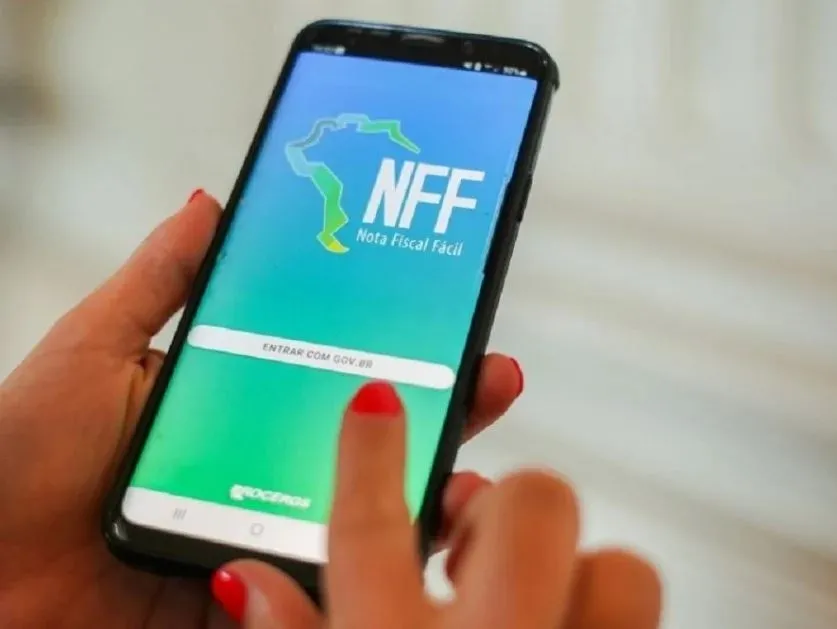 Documentação eletrônica já era obrigatória desde janeiro. (Foto : Ascom / Sefaz / CP)