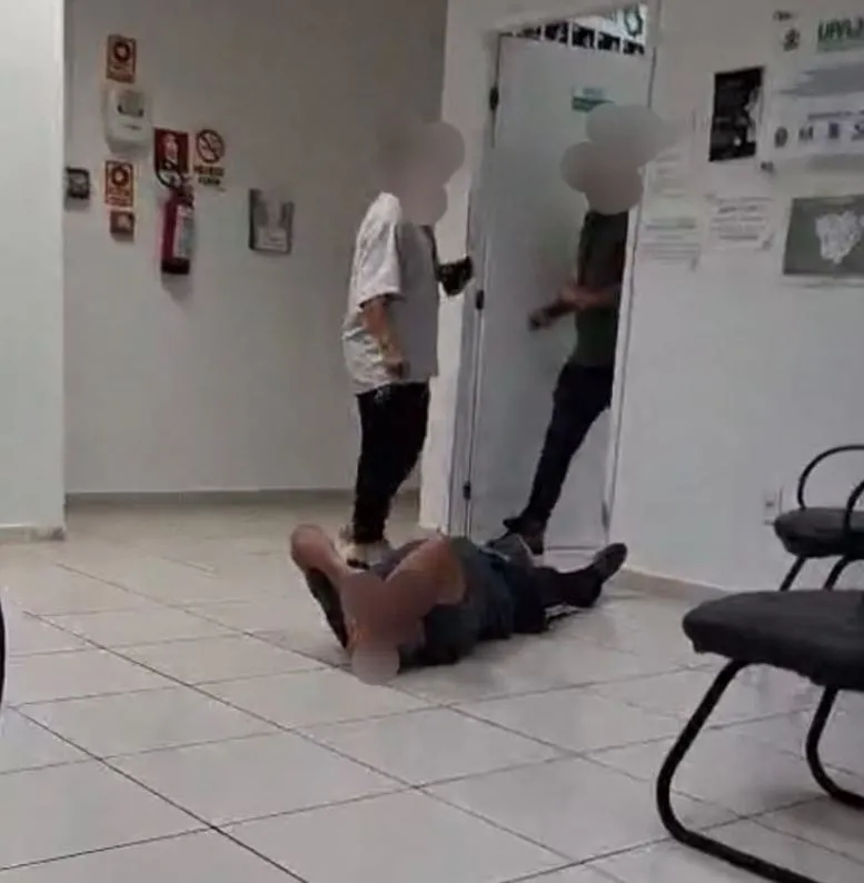 (Foto: Caçadores de Notícias)
