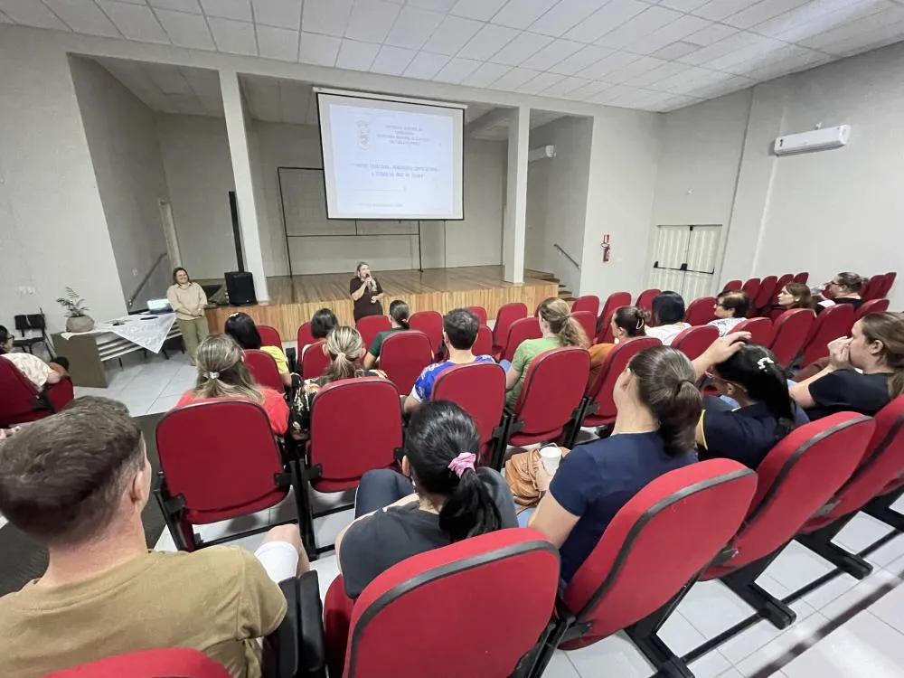 (Foto: Ascom / Prefeitura de Derrubadas)