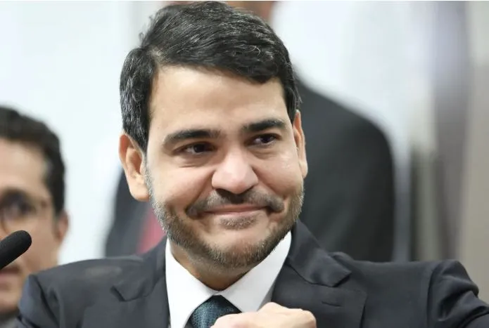 (Foto: Agência Senado) 