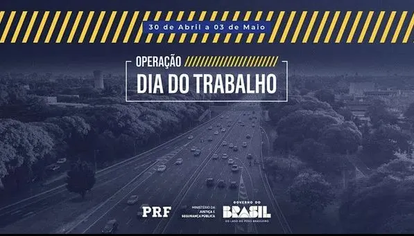 (Foto: Divulgação/PRF) 