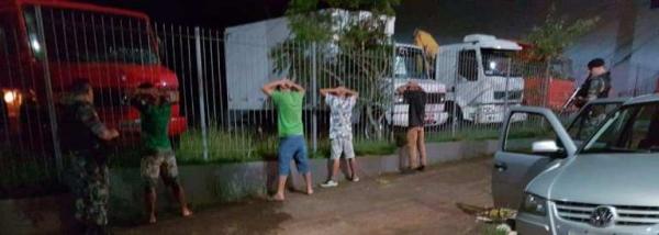 Foto: 7º BPM