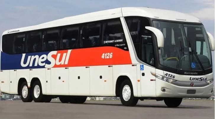 Fim de uma era: Unesul encerra atividades no transporte de ônibus interestadual