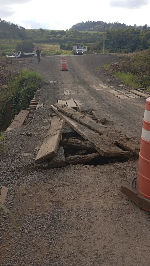 (Foto: Reprodução / Guia Crissiumal)