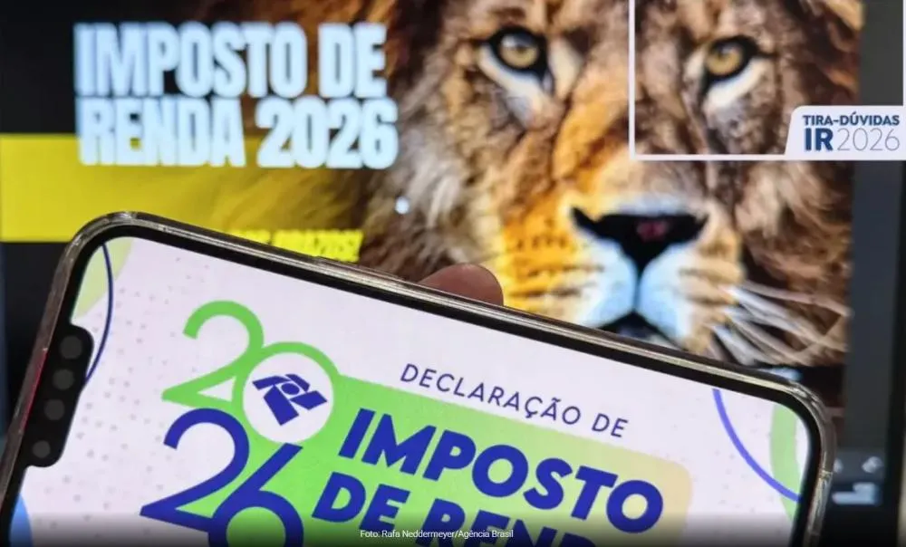 (Foto: Agência Brasil) 
