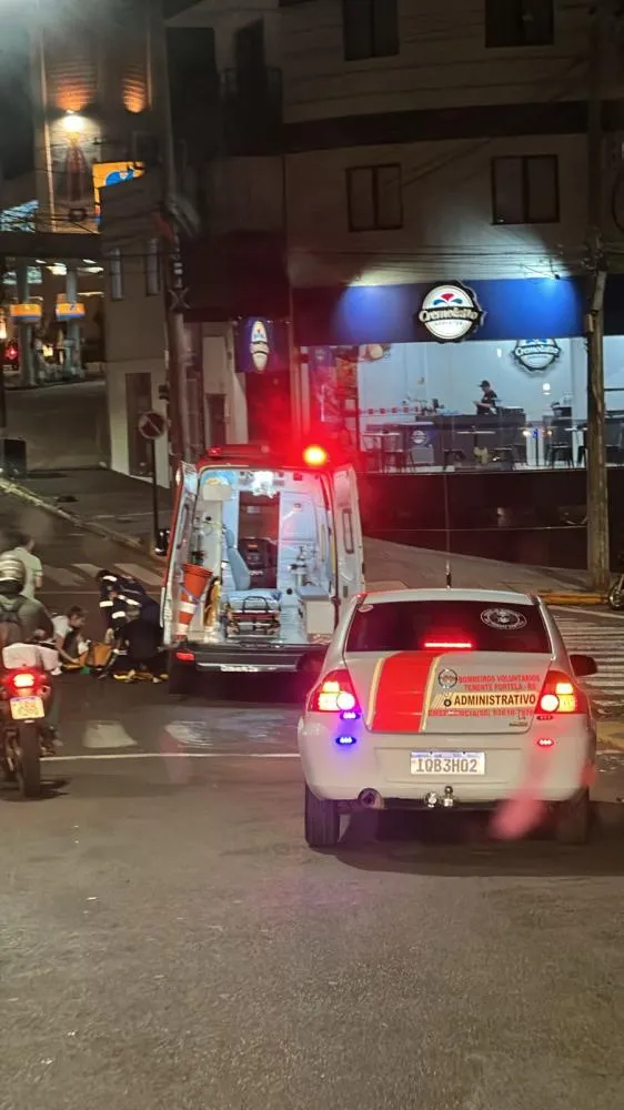 (Foto: Divulgação Redes Sociais) 