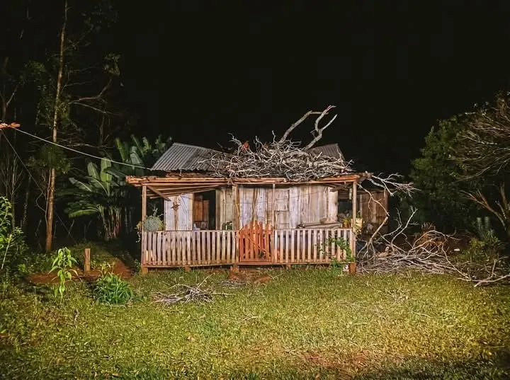 (Foto: Reprodução / Guia Crissiumal)
