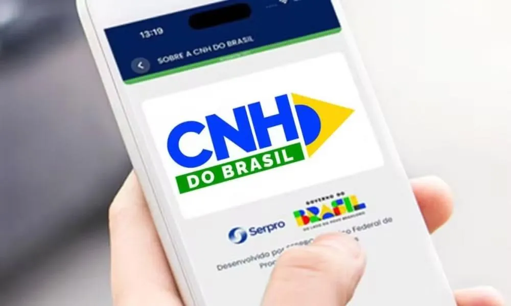 (Foto: Divulgação / Serpro)