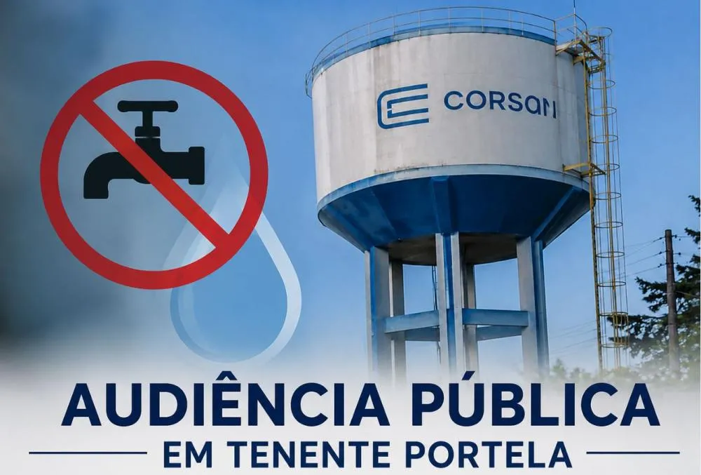 (Foto: Arte Sistema Província/ imagem ilustrativa)