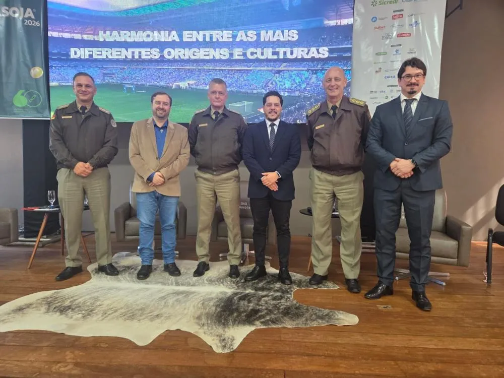 (Foto: Divulgação OAB Tenente Portela)