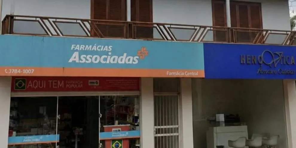(Foto: Reprodução / Santo Augusto Urgente)