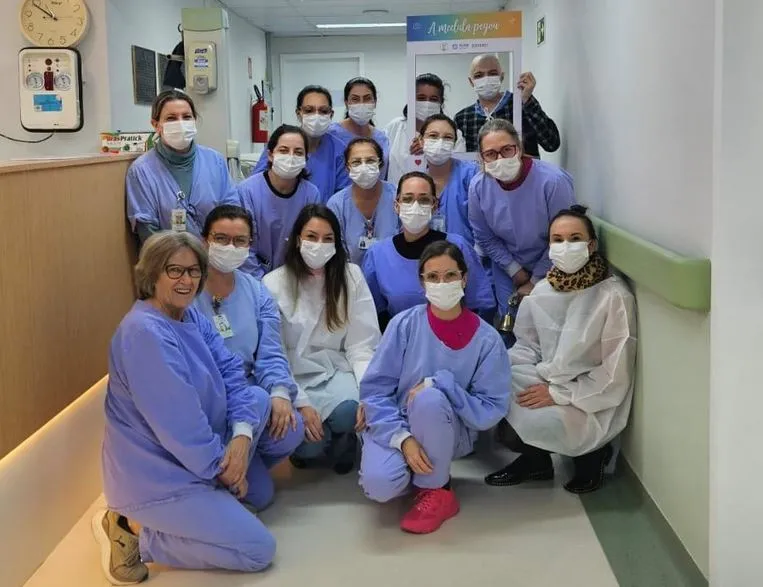 (Foto: Universidade Federal de Santa Maria)