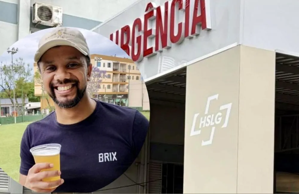 (Foto: Reprodução / Fernando Maya Comunicações)