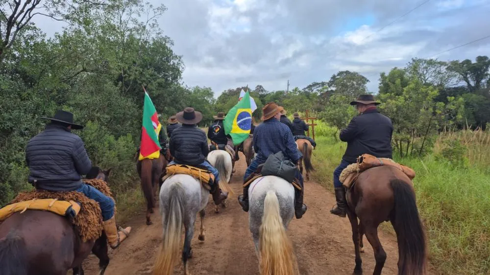 (Fotos: Cavalgada2026) 