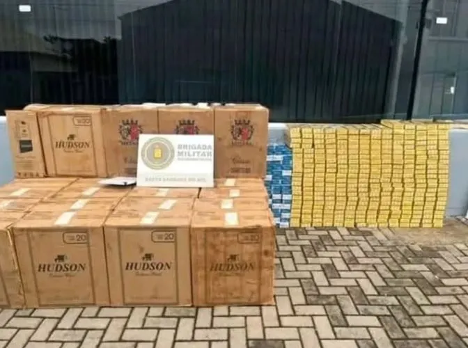 (Foto: Divulgação) 