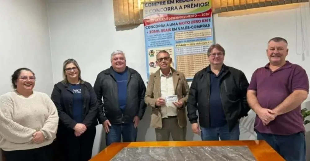 (Foto: Divulgação) 