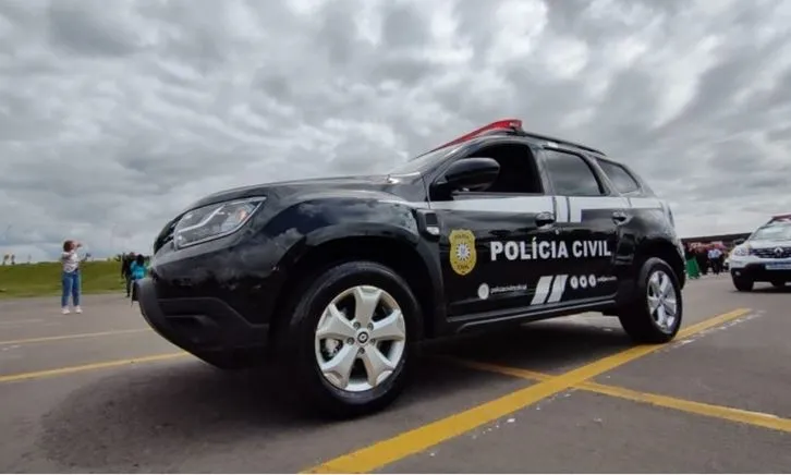 (Foto: Divulgação / Polícia Civil)