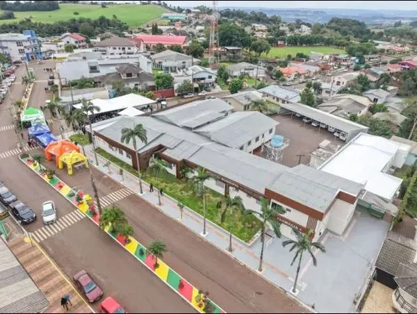(Foto: Ascom Vista Gaúcha) 