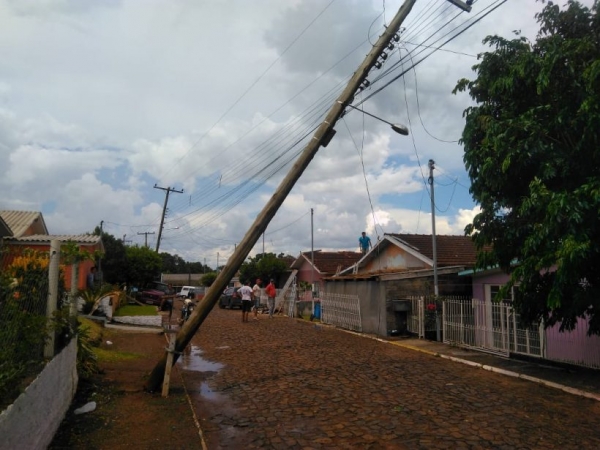 Foto: Reprodução Jornal o Ato Uruguaí