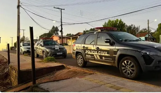 (Foto: Divulgação / Polícia Civil)