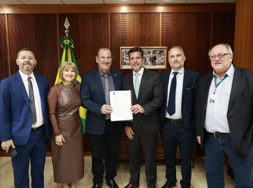 (Foto: Divulgação Ascom Tenente Portela) 
