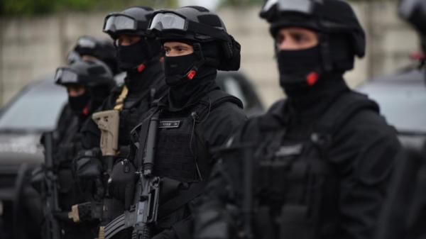 Mudança de nomenclatura alinha o batalhão ao padrão utilizado na maioria das polícias militares brasileiras (Foto: Rodrigo Ziebell)
