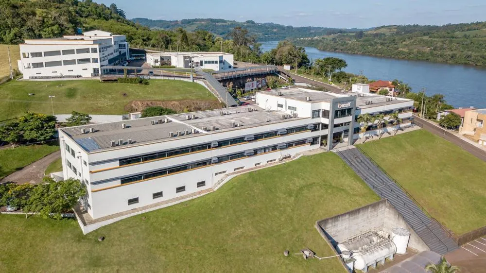 (Foto: Assessoria de imprensa / UCEFF Itapiranga )