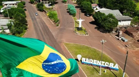 Redentora apresenta índices preocupantes em moradia, saúde e educação superior