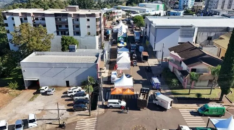 (Foto: Facipal/Divulgação) 