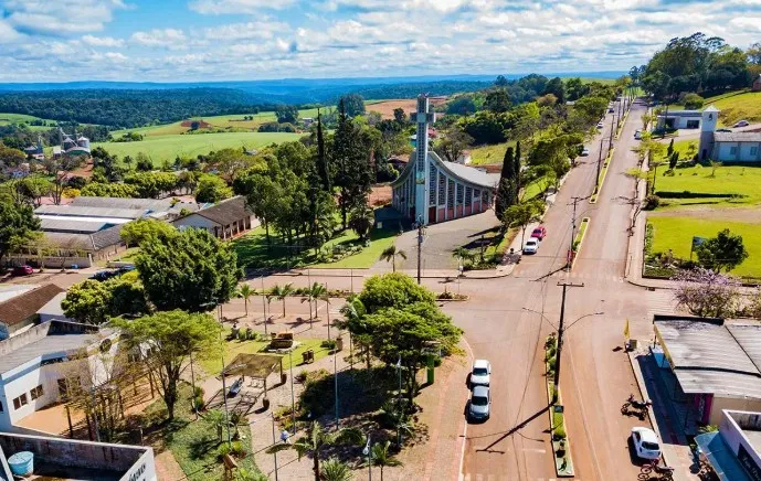 (Foto: Viagensecaminhos.com)