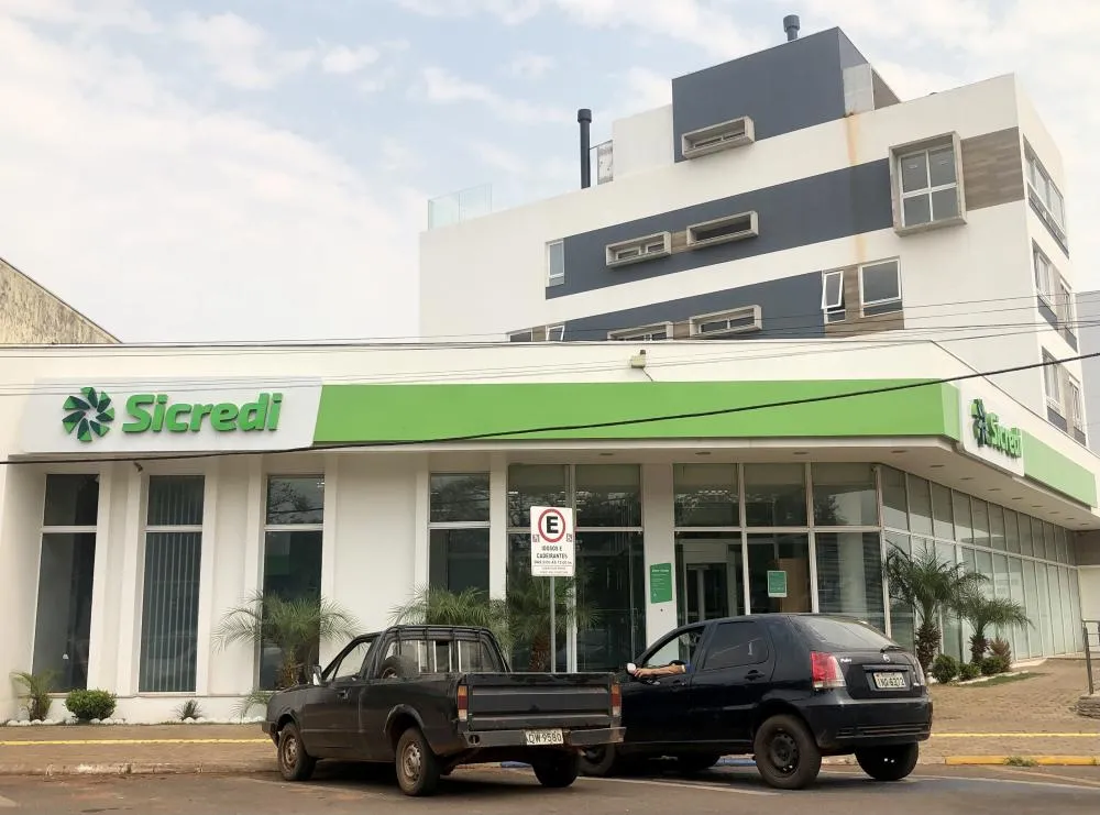 Avanço é sustentado por uma base diversa, que reflete a pluralidade de públicos atendidos e a ampla capilaridade do cooperativismo (Foto: Diones Roberto Becker)