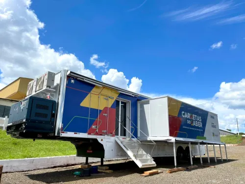 Aulas do curso de qualificação com ênfase em construção civil iniciarão em 9 de junho (Foto: Reprodução | Guia Crissiumal)