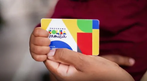 Caixa paga Bolsa Família a beneficiários com NIS de final 6