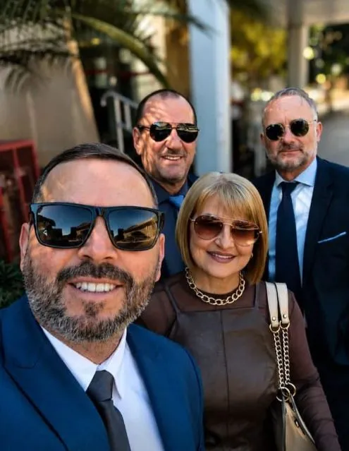 (Foto: Reprodução Redes Sociais) 