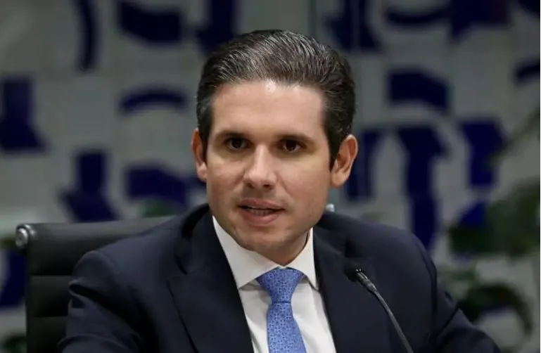 (Foto: Mario Agra/Câmara dos Deputados)