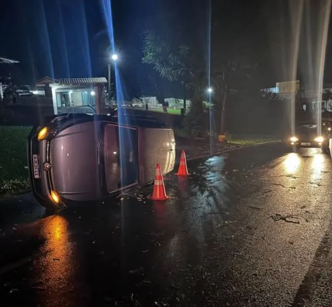 (Foto: Reprodução Agência Impacto)